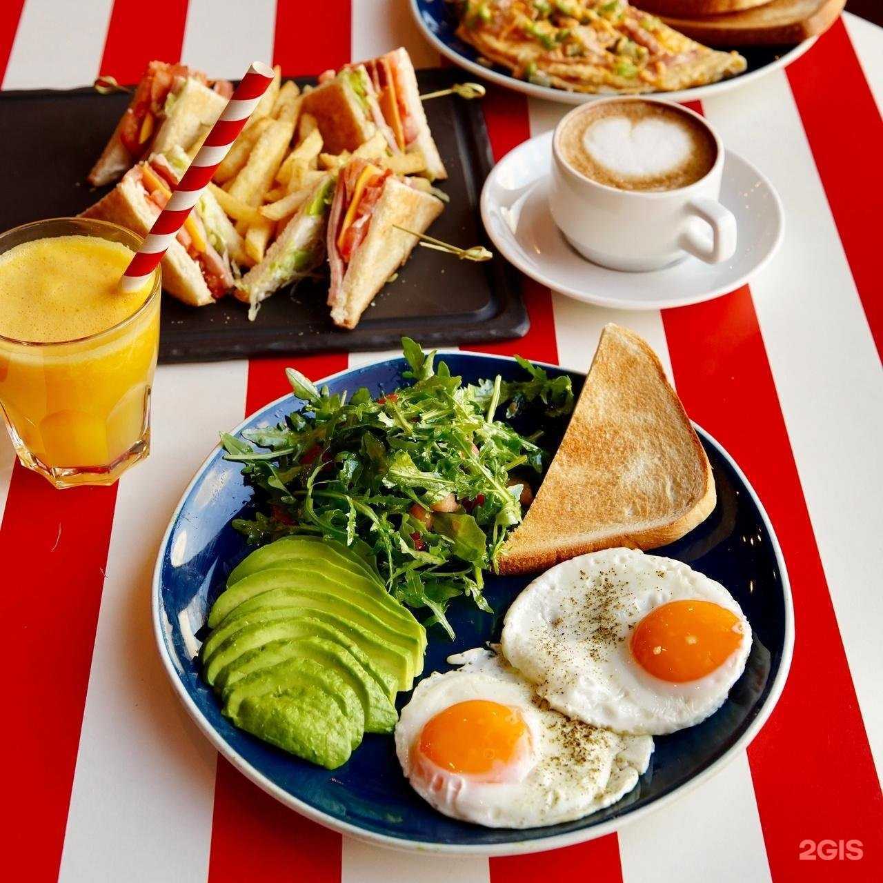 Отзывы на компанию Tgi fridays в г. Химки c фото