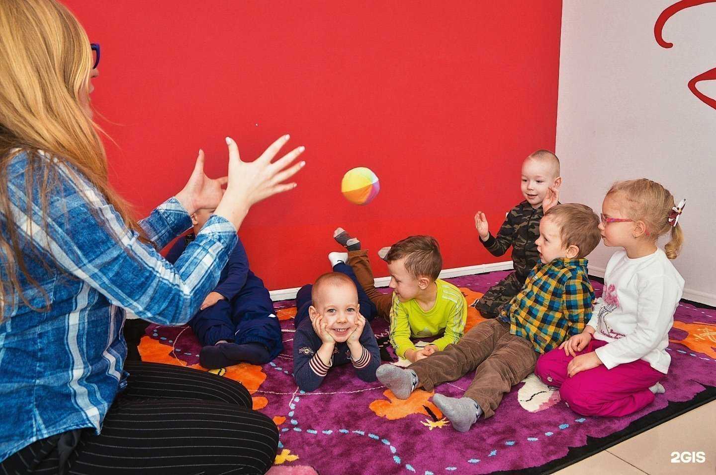 Отзывы на компанию Capital School Center в Нижневартовске c фото