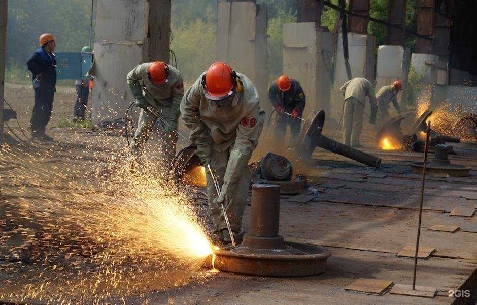 Отзывы на компанию ВторРесурс в Челябинске c фото