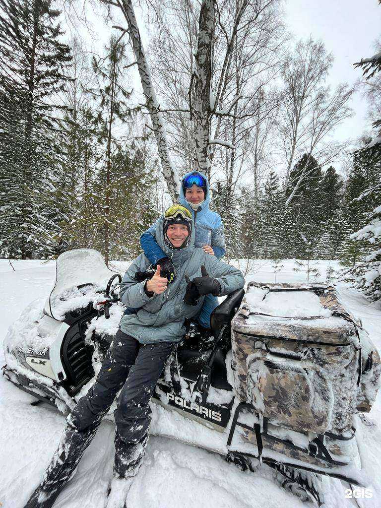 Отзывы на компанию Prokat-70.ru в Томске c фото