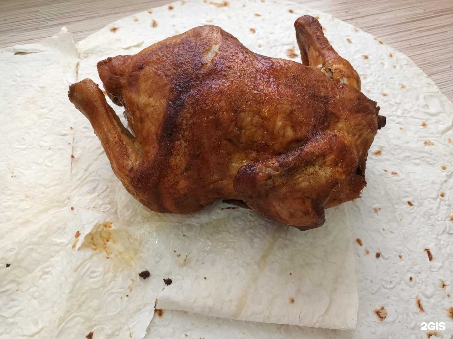 Отзывы на компанию Шаурма на районе в Пензе c фото