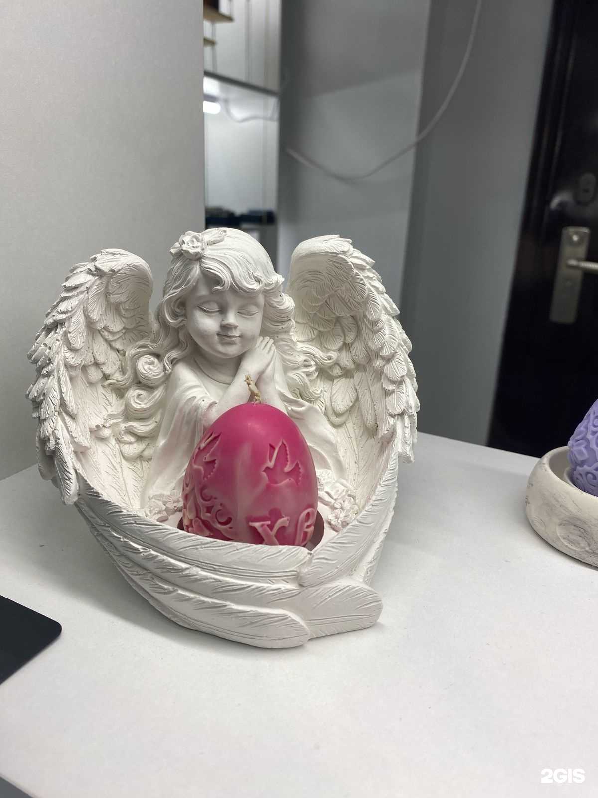 Отзывы на компанию Decor by NV в Екатеринбурге c фото