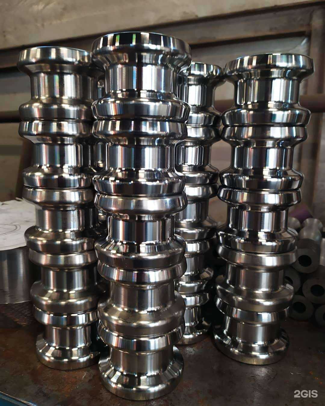 Отзывы на компанию Сталь-технология в Электростали c фото