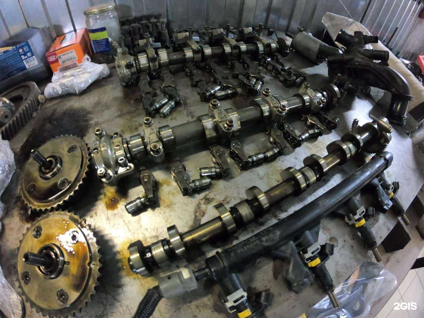 Отзывы на компанию Универсал-Авто в Твери c фото