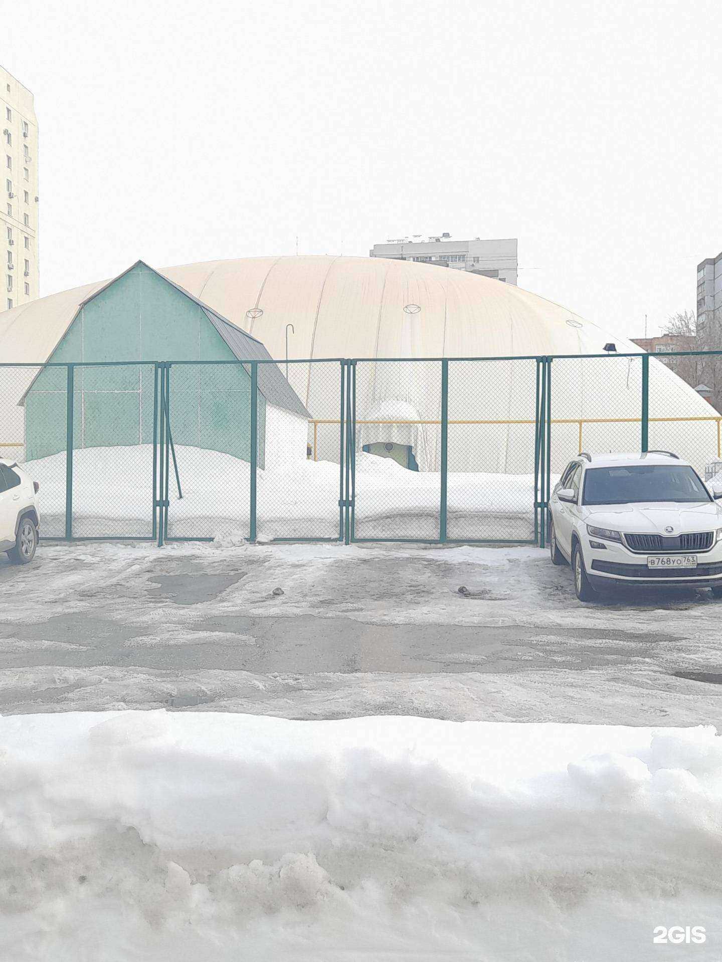 Отзывы на компанию Тригон в г. Самара c фото