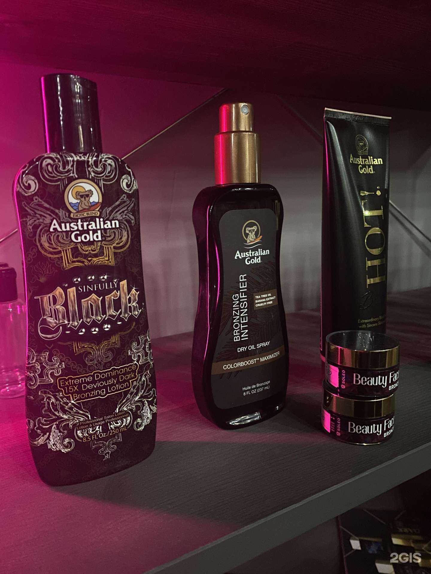 Отзывы на компанию Monaco в Краснодаре c фото