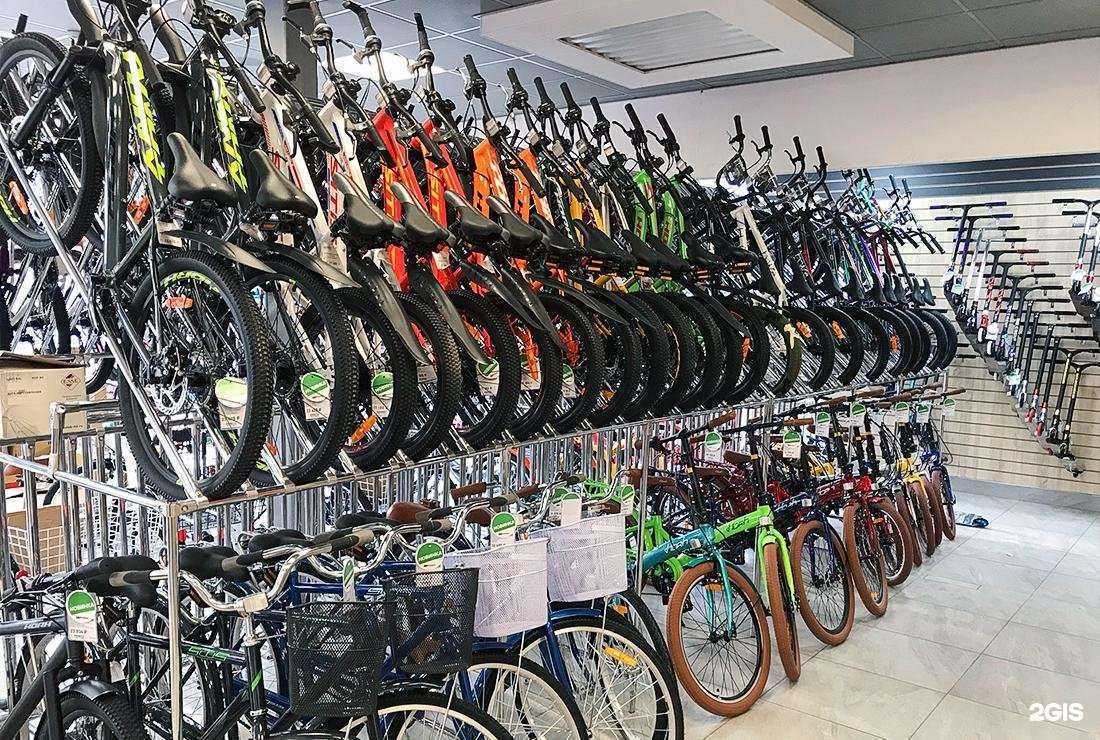 Отзывы на компанию Байк Центр в Волгограде c фото