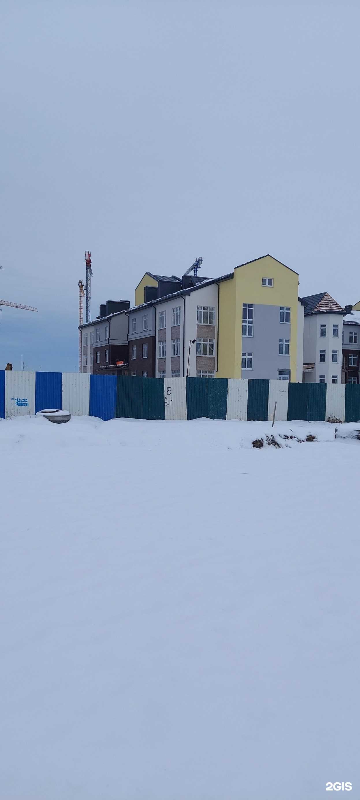 Отзывы на компанию ЦРР Детский сад №133 в Калининграде c фото