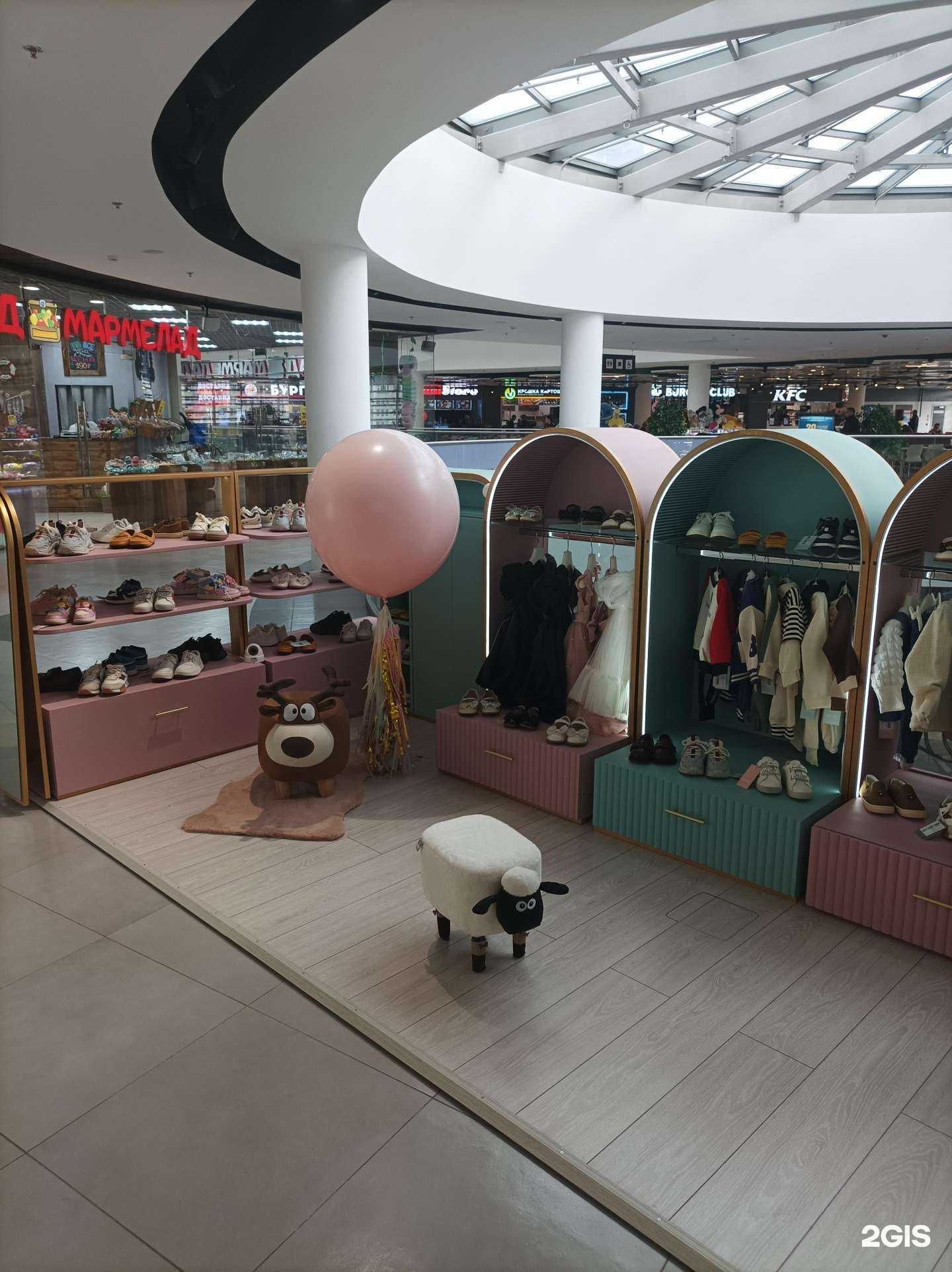 Отзывы на компанию KikiNiki в Люберцах c фото