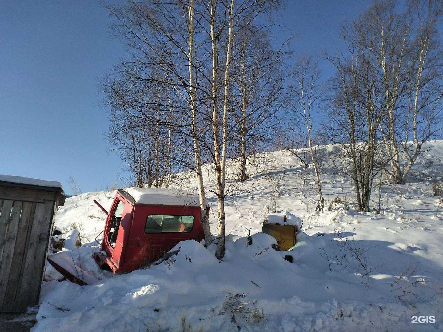Отзывы на компанию Карьер Груздевский в г. Южно-Сахалинск c фото