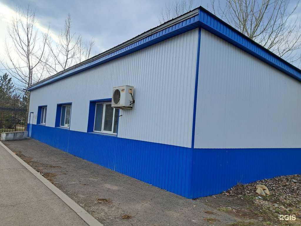 Отзывы на компанию Секция каратэ киокушинкай в Красноярске c фото - фотография 2 из 2