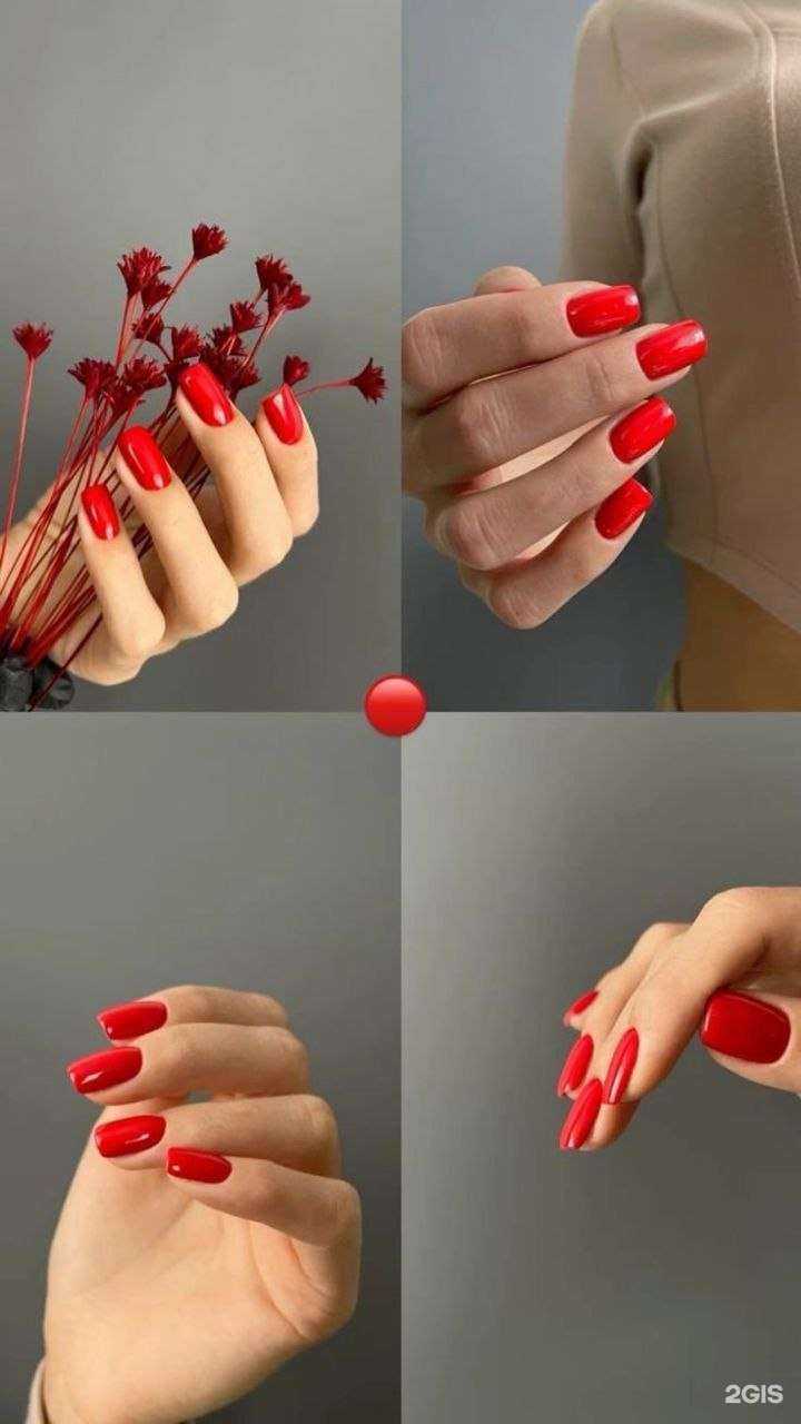 Отзывы на компанию НоготочкиMaster в Краснодаре c фото