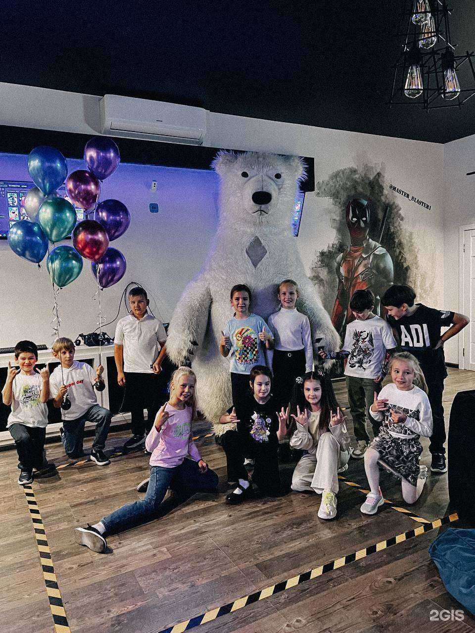 Отзывы на компанию 360° в Ярославле c фото