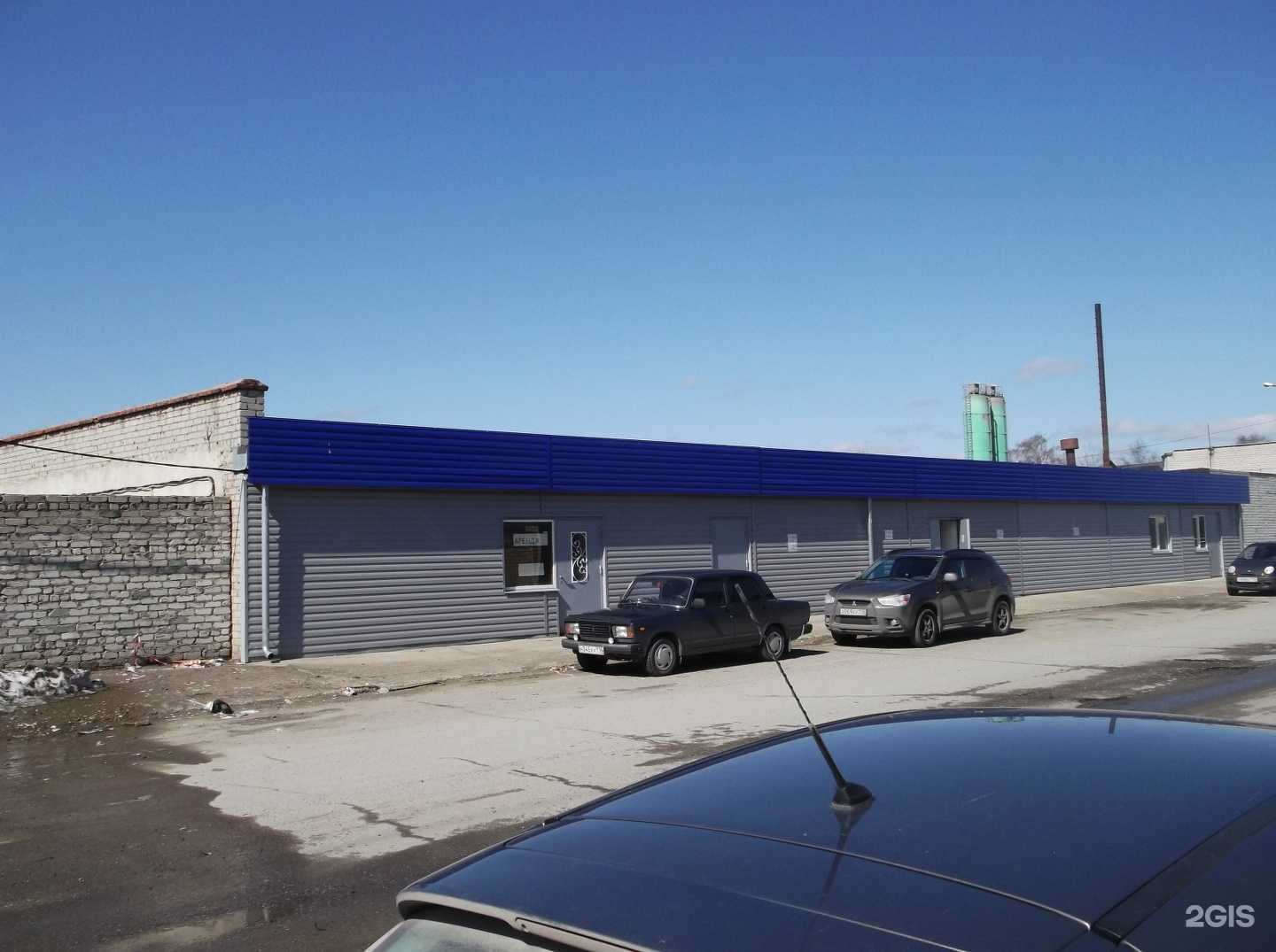 Отзывы на компанию Компания по аренде и прокату прицепов в Казани c фото