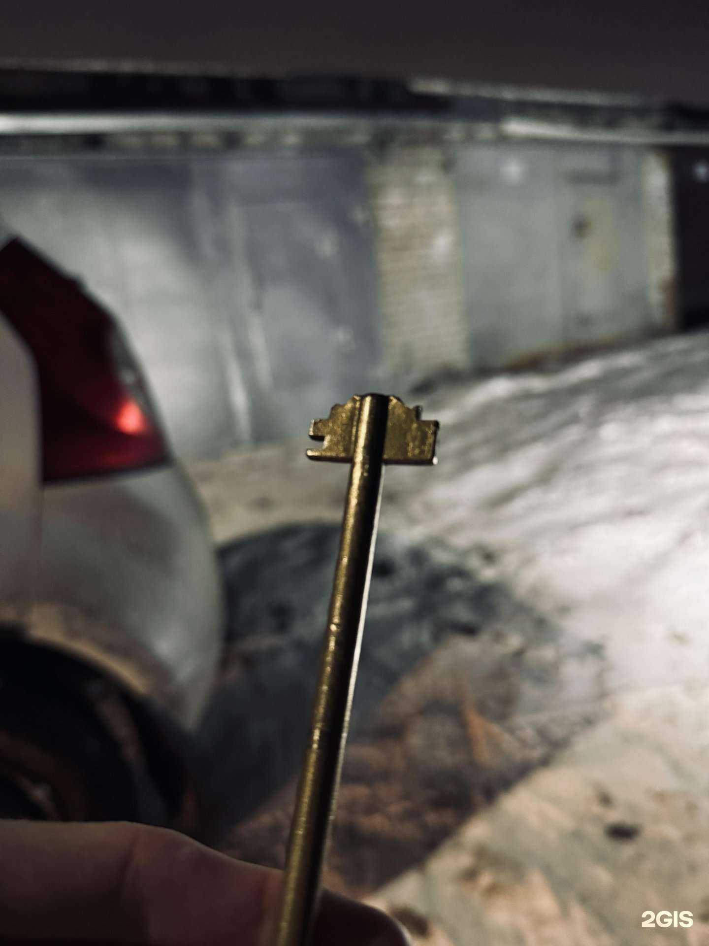 Отзывы на компанию Аварийная замочная служба в Кургане c фото