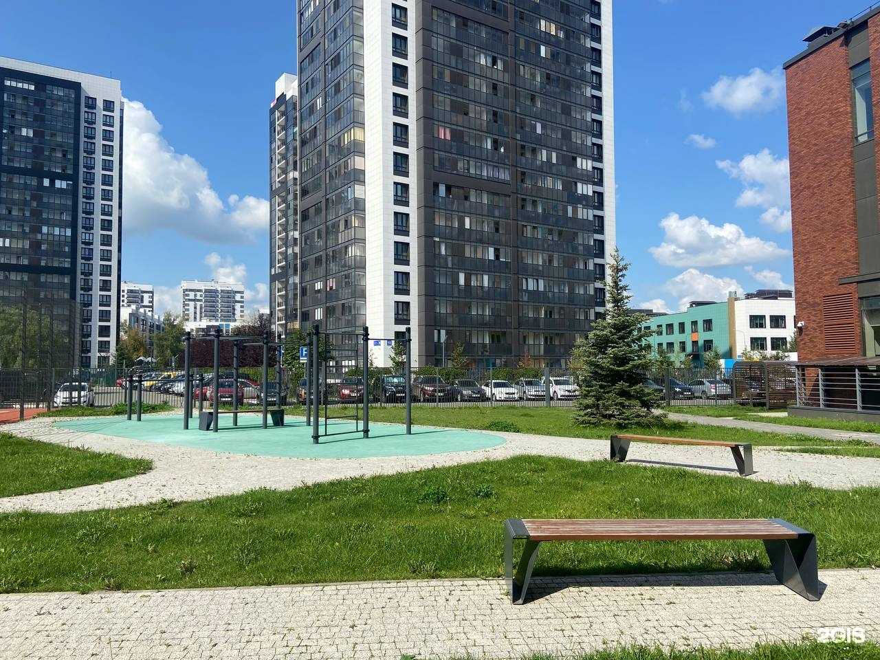 Отзывы на компанию Unischool в Казани c фото