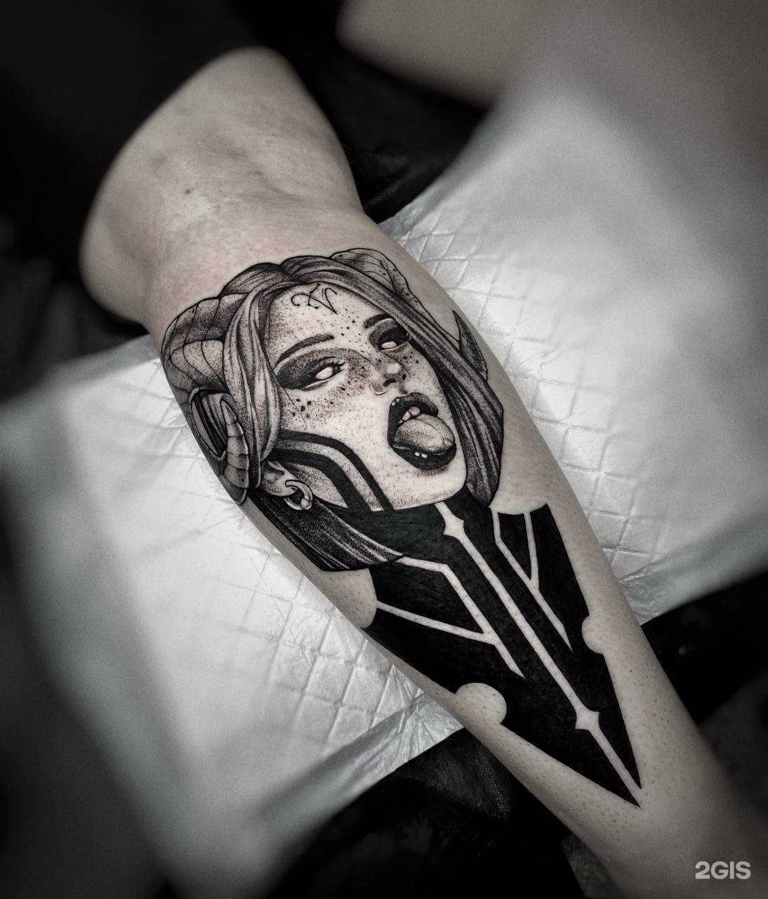 Отзывы на компанию Фукс в Тюмени c фото