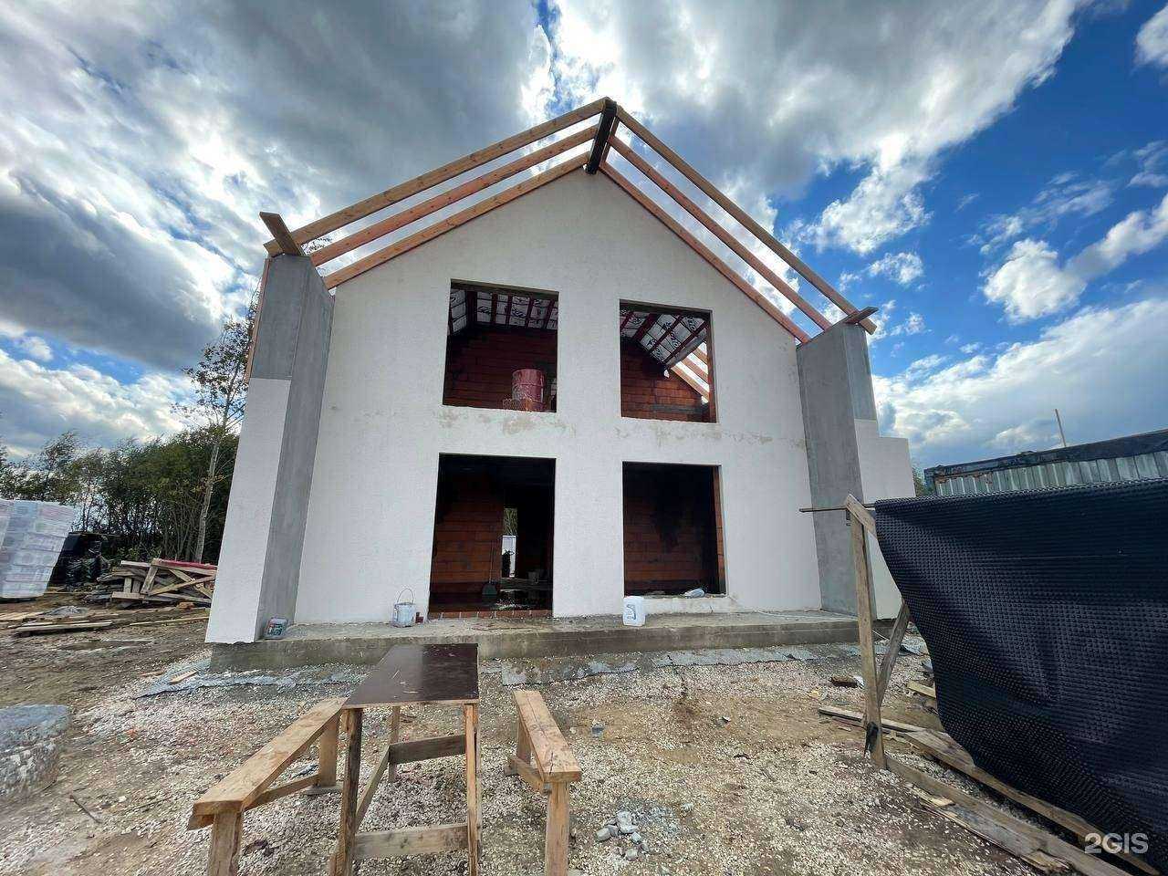 Отзывы на компанию Lakehouse в Владимире c фото