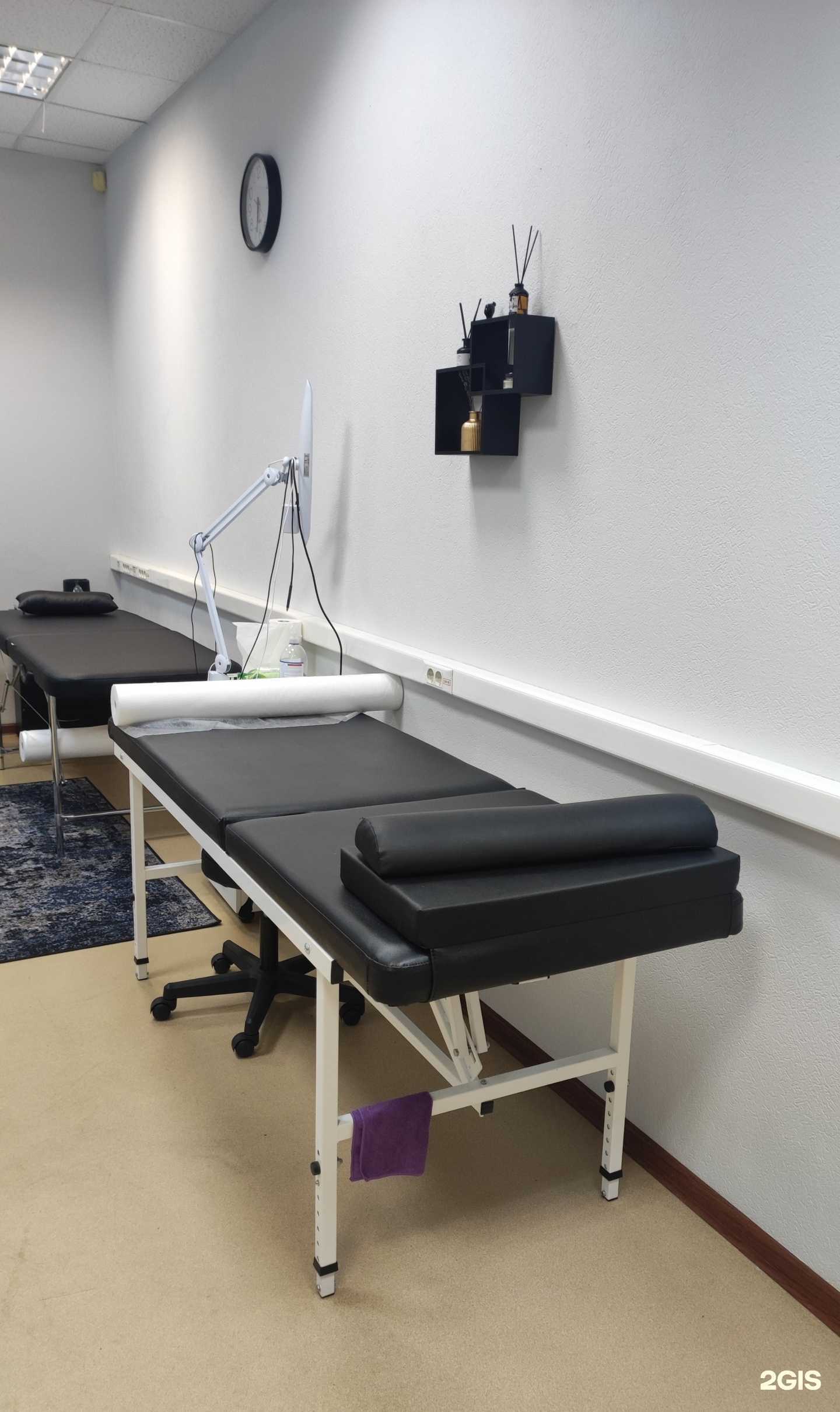 Отзывы на компанию Кабинет электроэпиляции в г. Пермь c фото