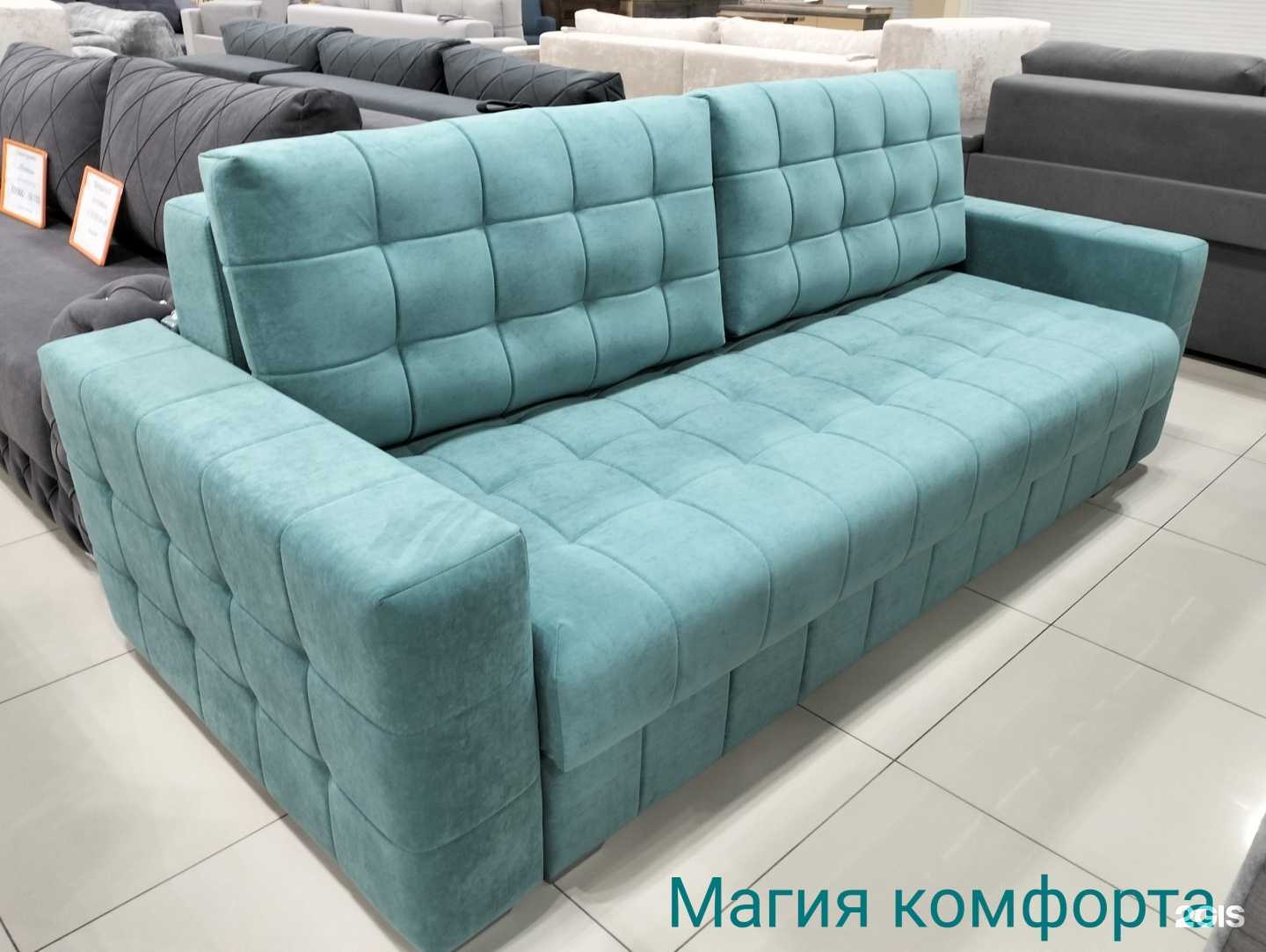 Отзывы на компанию Магия комфорта в Нижневартовске c фото