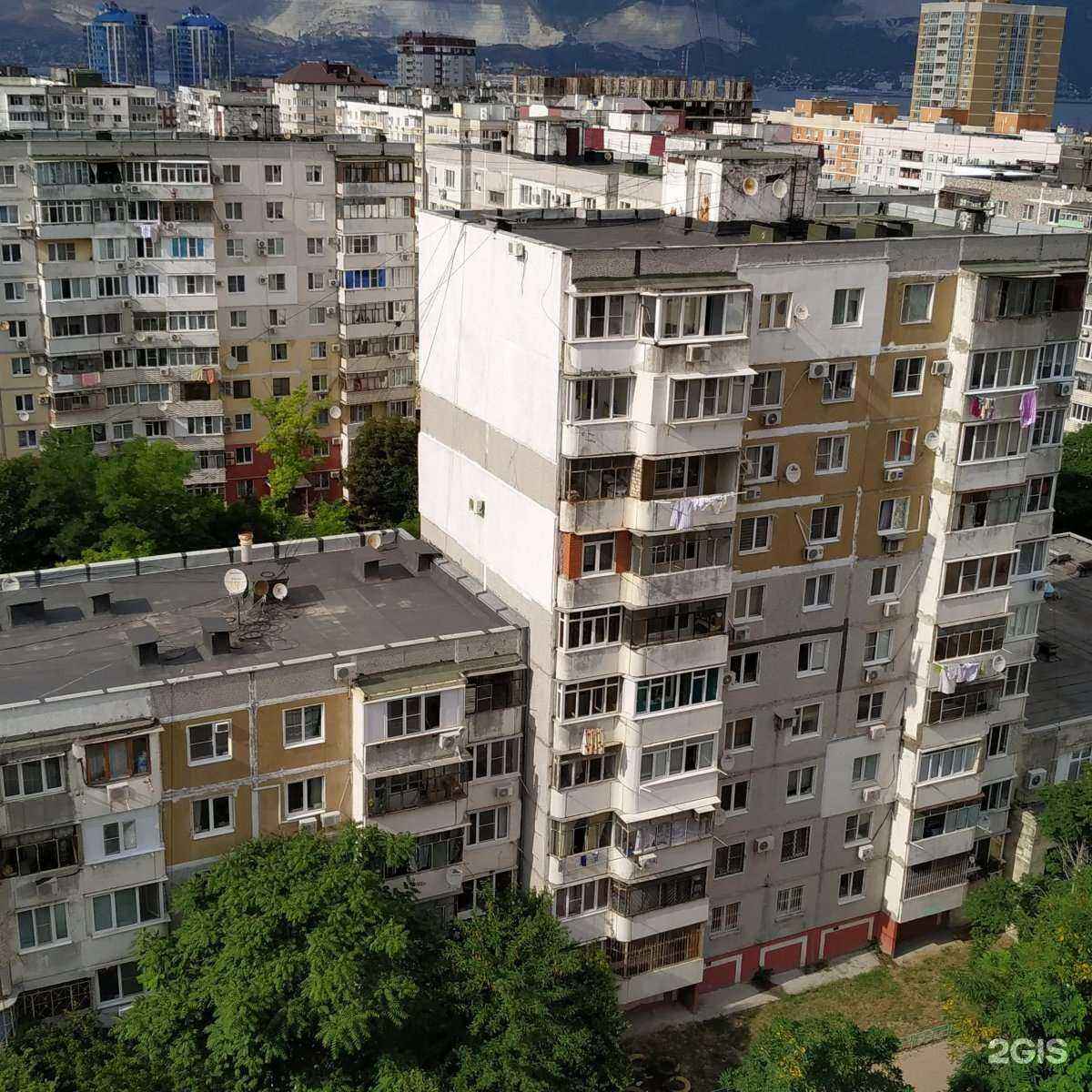 Отзывы на компанию Гиппократ в Новороссийске c фото - фотография 2 из 2