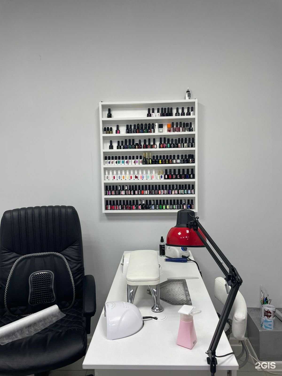 Отзывы на компанию Eliznail в Иркутске c фото