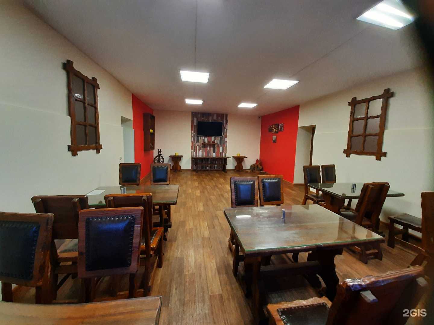 Отзывы на компанию Трапеза в г. Курск c фото