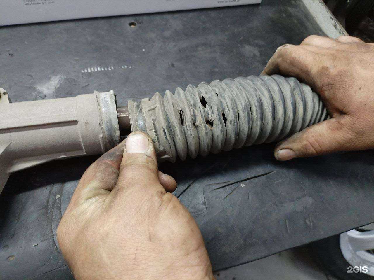 Отзывы на компанию Sam в Барнауле c фото