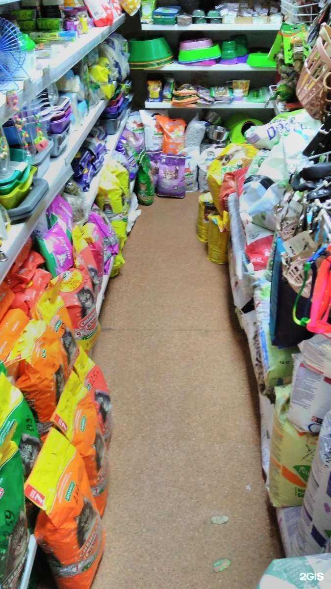 Отзывы на компанию Мяо мама в Хабаровске c фото