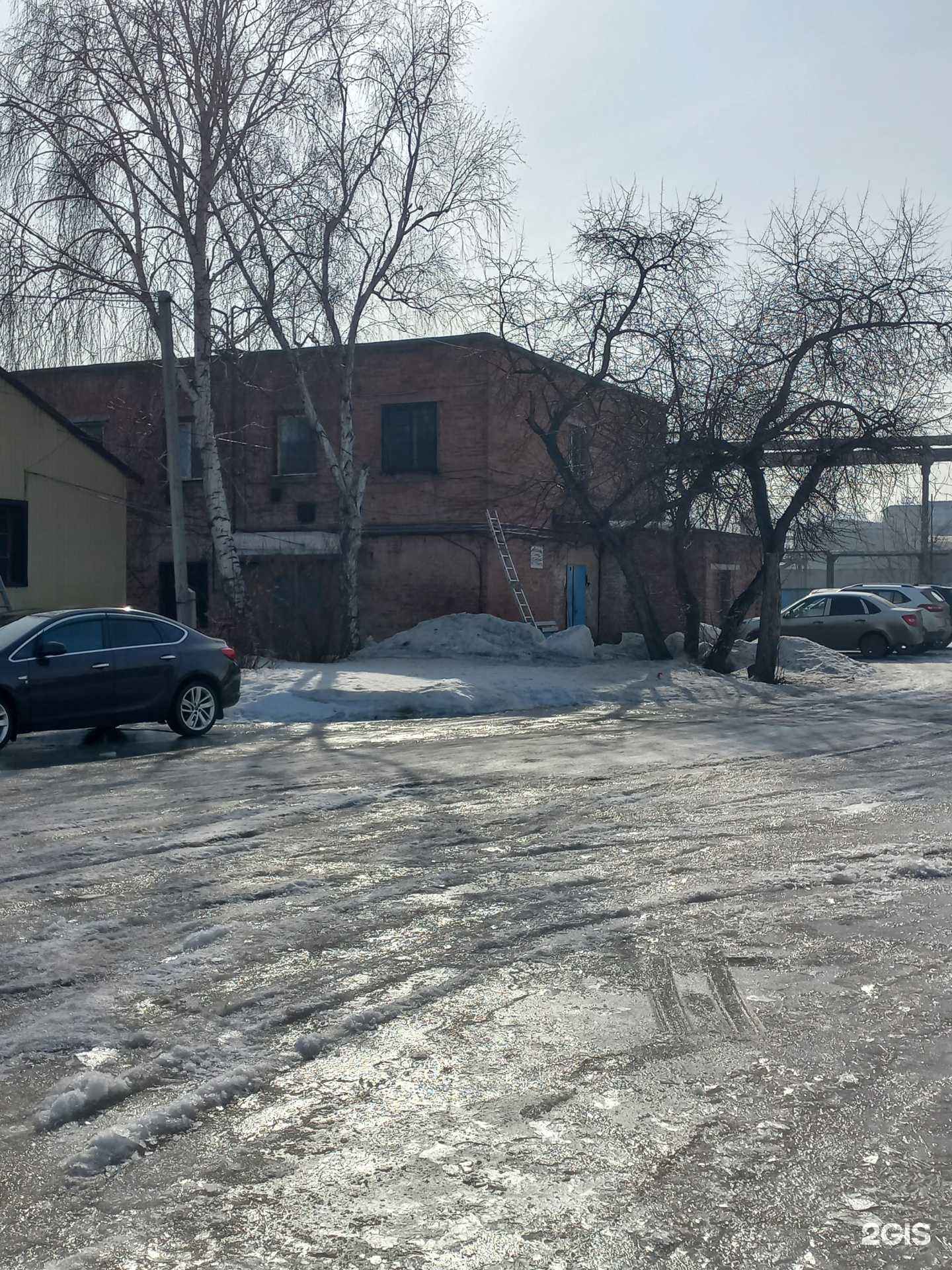 Отзывы на компанию АнтикорСервис в г. Кемерово c фото