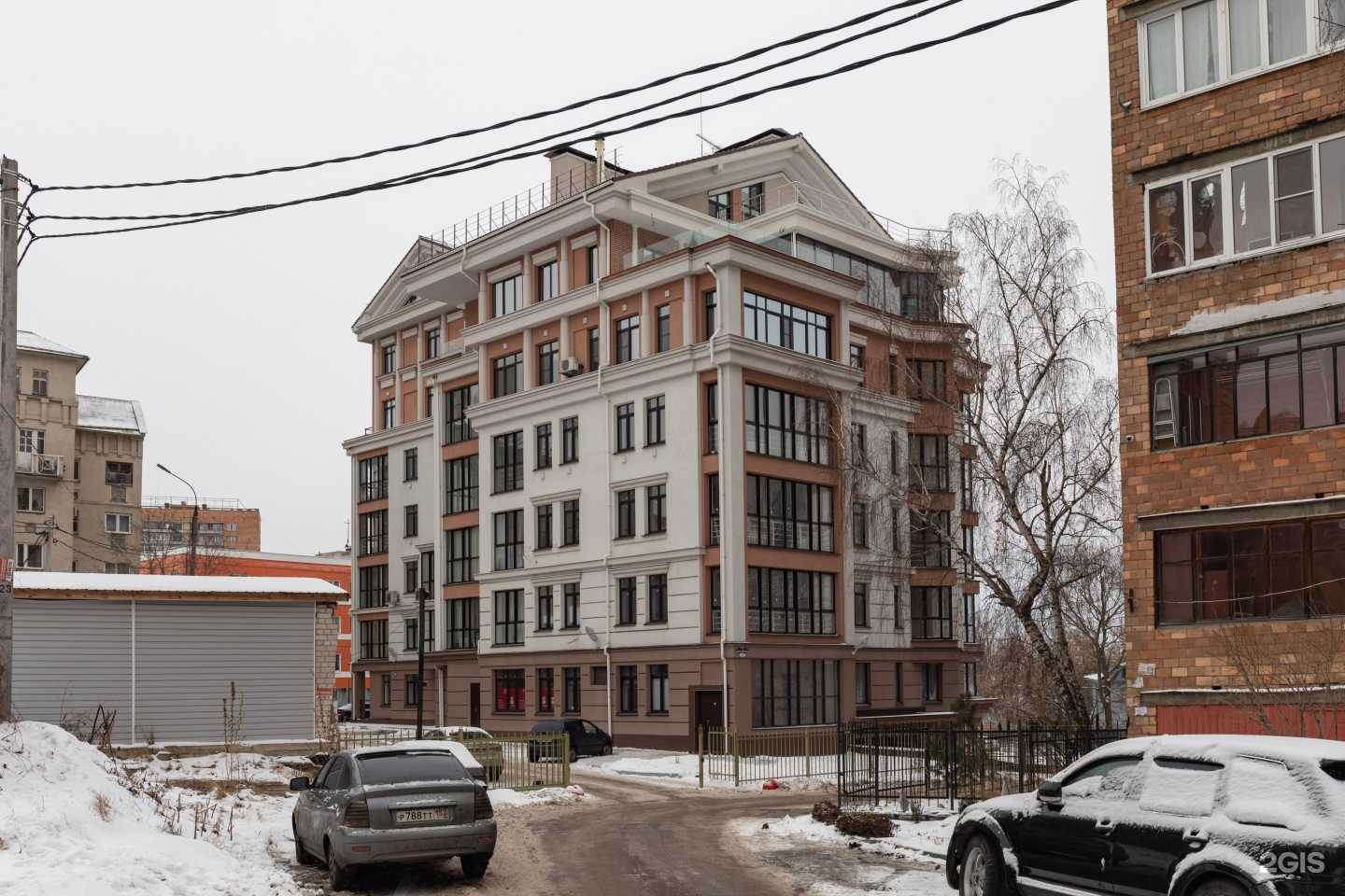 Отзывы на компанию Мир Монтессори в Нижнем Новгороде c фото - фотография 2 из 2