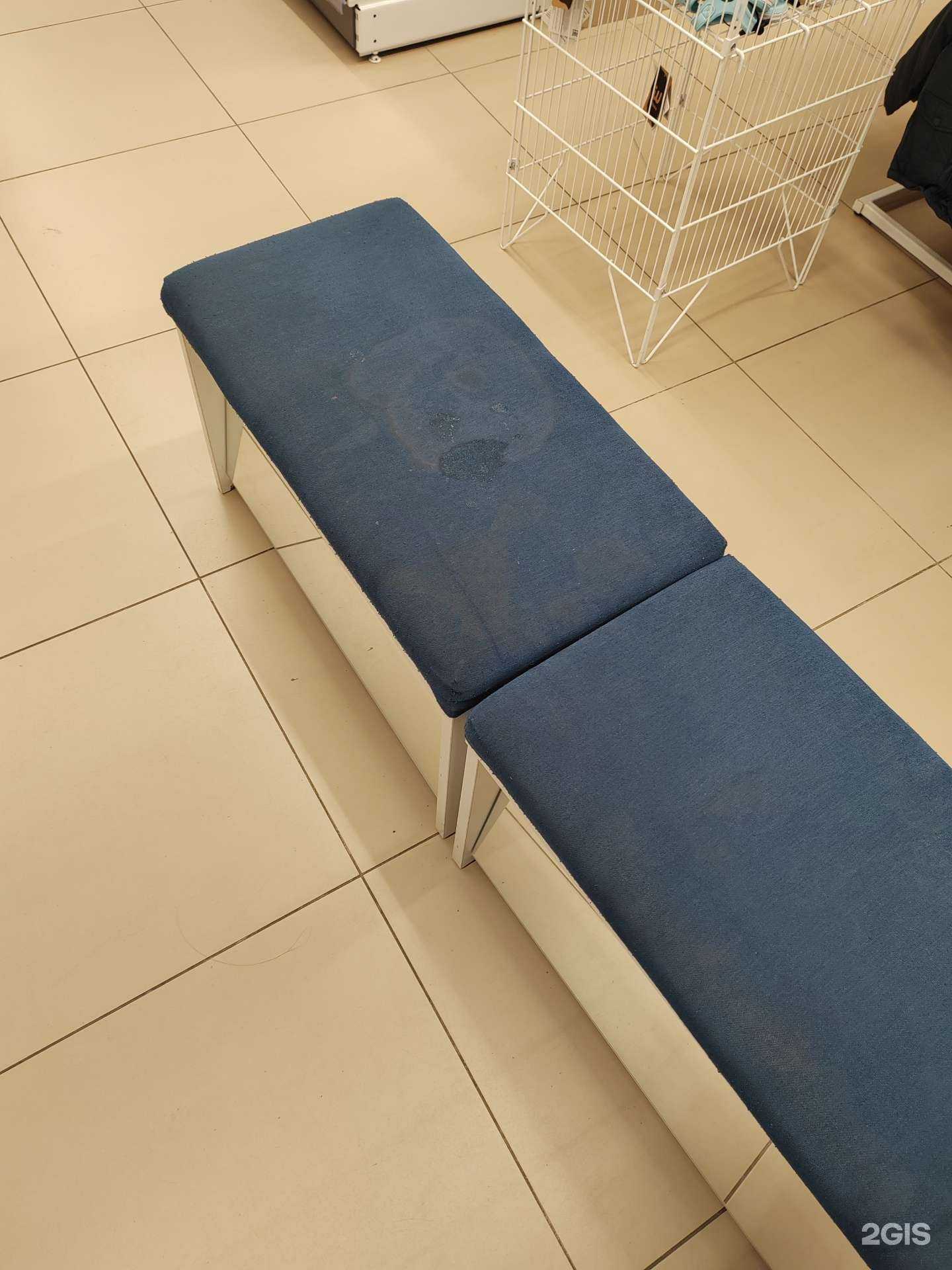 Отзывы на компанию Детский мир в Екатеринбурге c фото