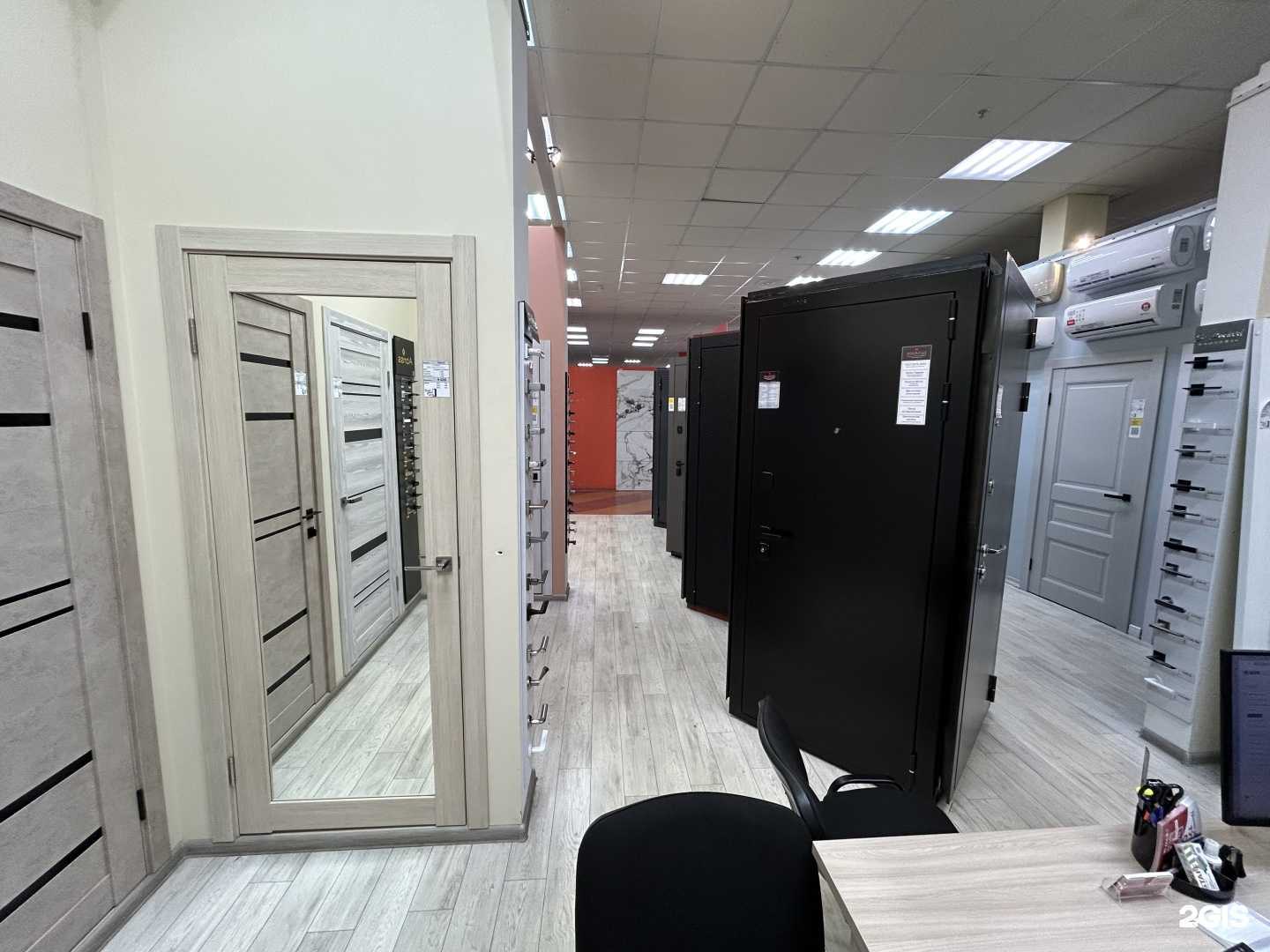 Отзывы на компанию Ваши Двери Тут в г. Самара c фото