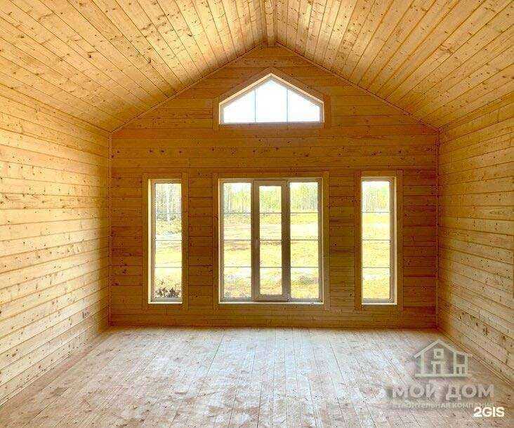 Отзывы на компанию Мой дом в г. Самара c фото