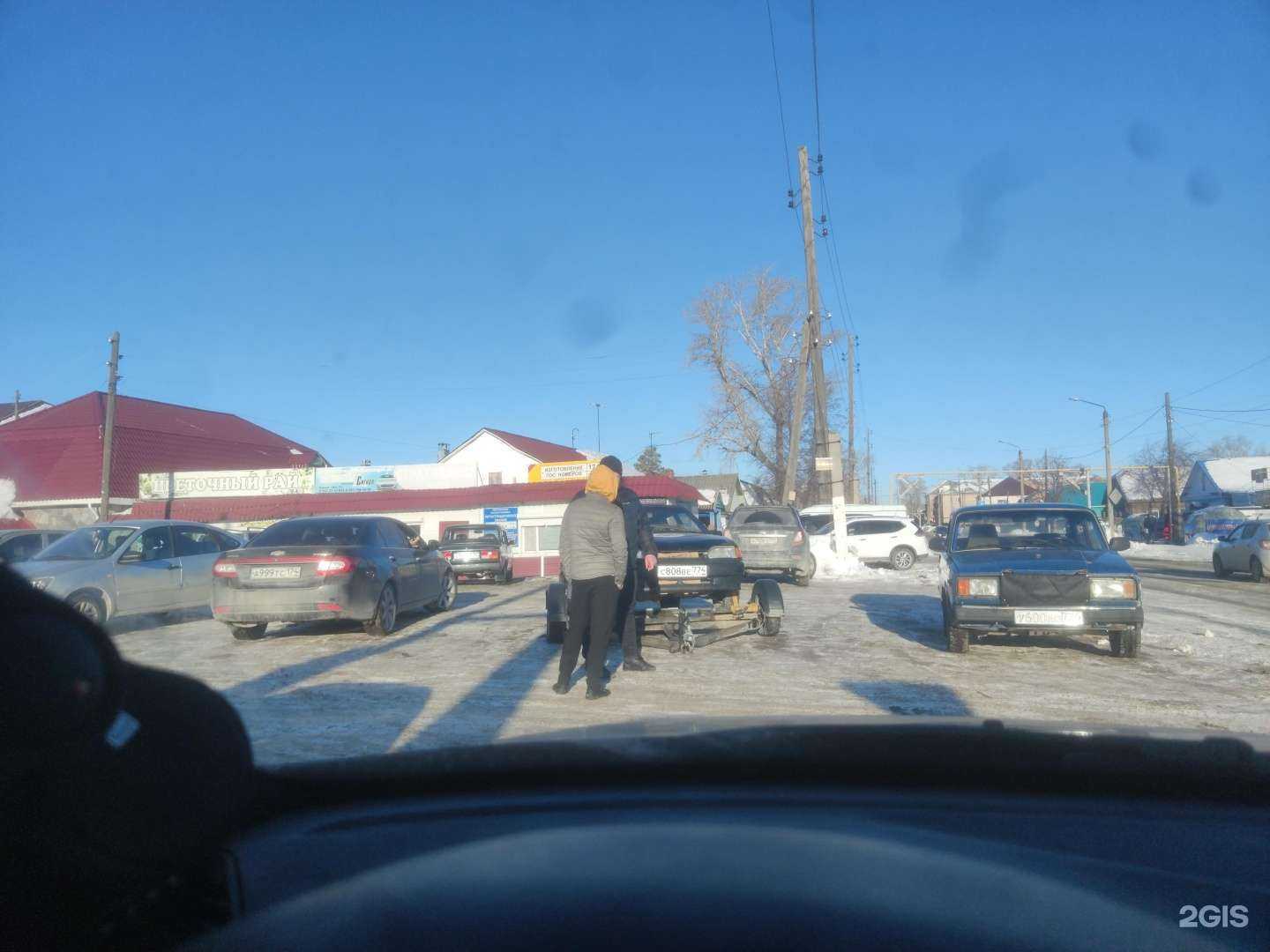 Отзывы на компанию Цветочный рай в Коркине c фото - фотография 2 из 2