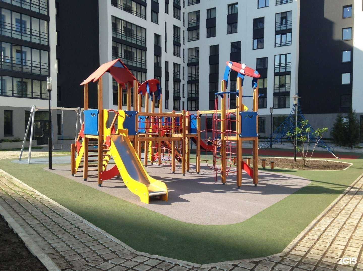 Отзывы на компанию Наш двор Новосибирск в Новосибирске c фото