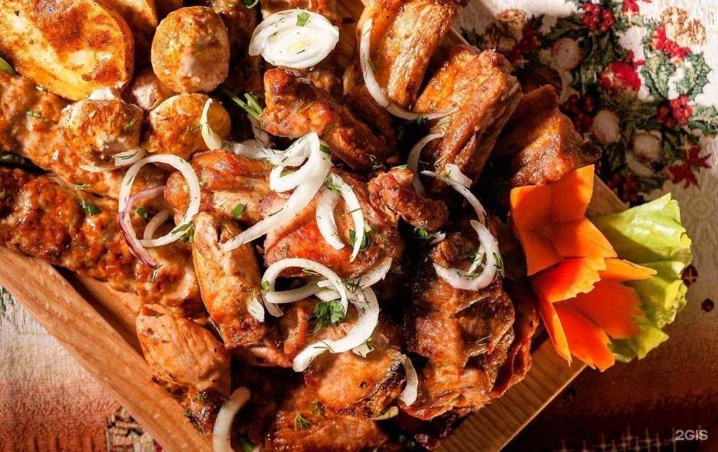 Отзывы на компанию Шампур в Иванове c фото