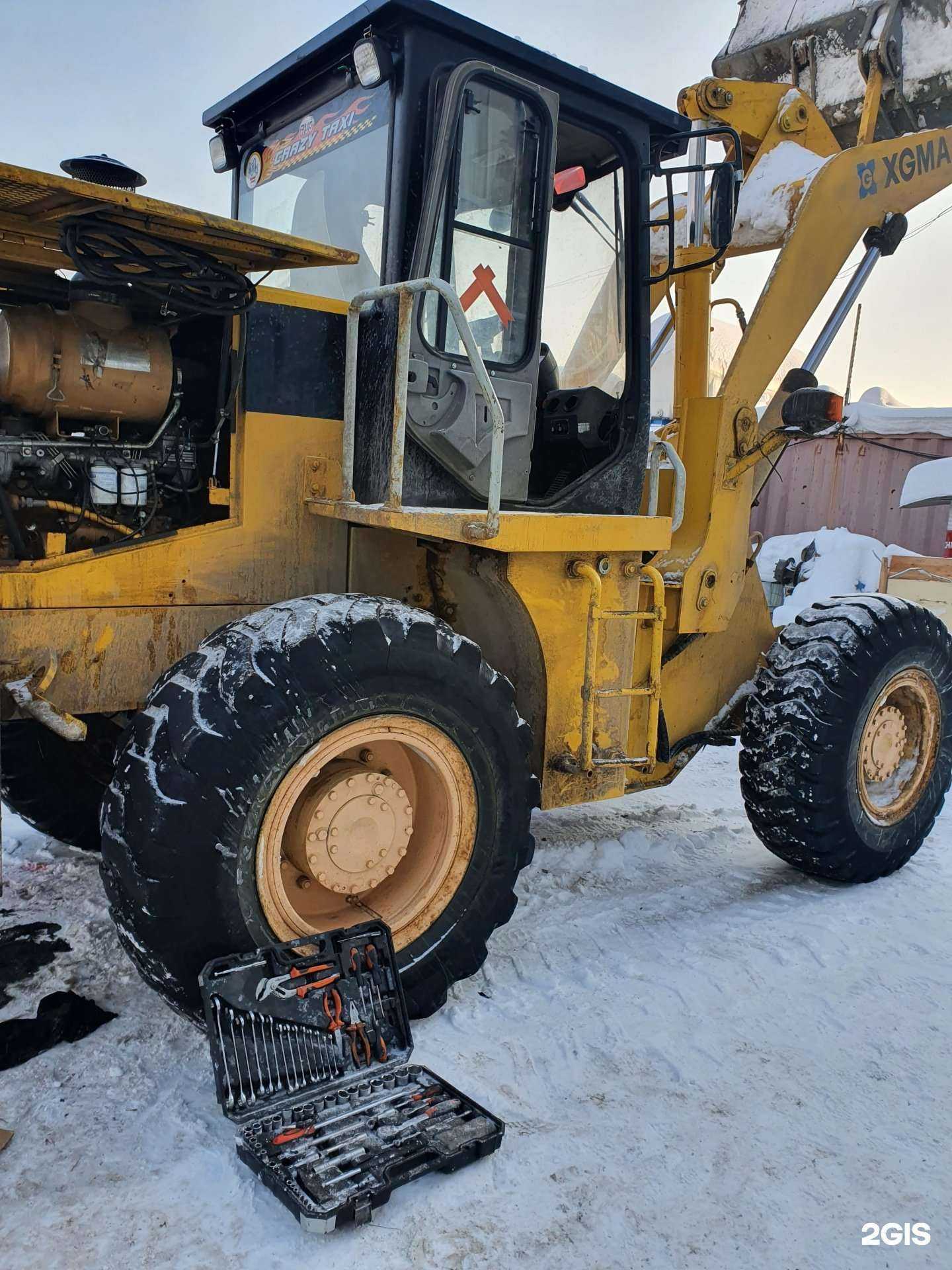 Отзывы на компанию Каззапчастьсервис в Казани c фото