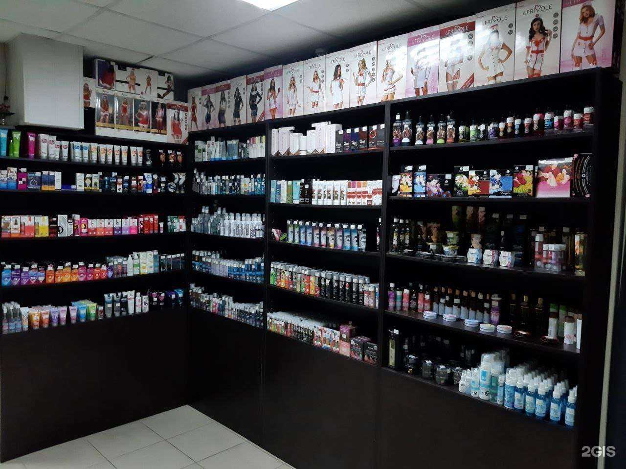 Отзывы на компанию AnonimShop в Ставрополе c фото