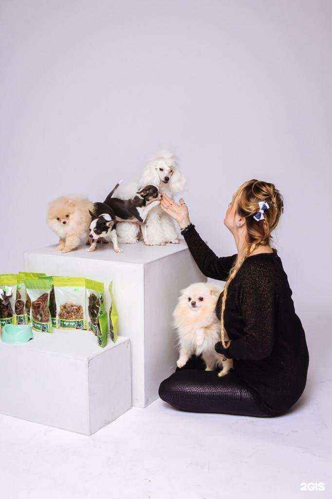 Отзывы на компанию Оксгрум в г. Дзержинск c фото