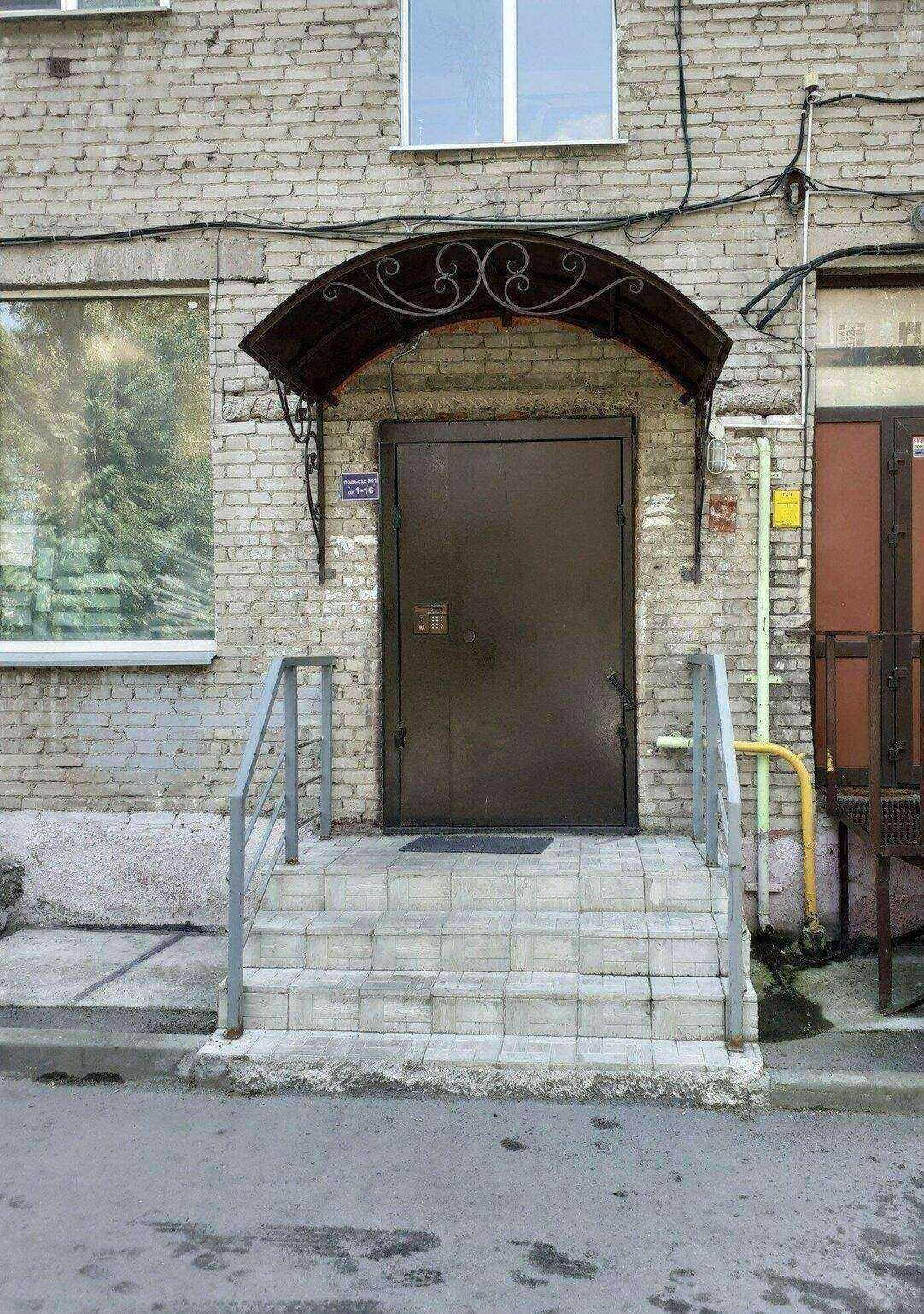 Отзывы на компанию Первый в Новосибирске c фото - фотография 2 из 2