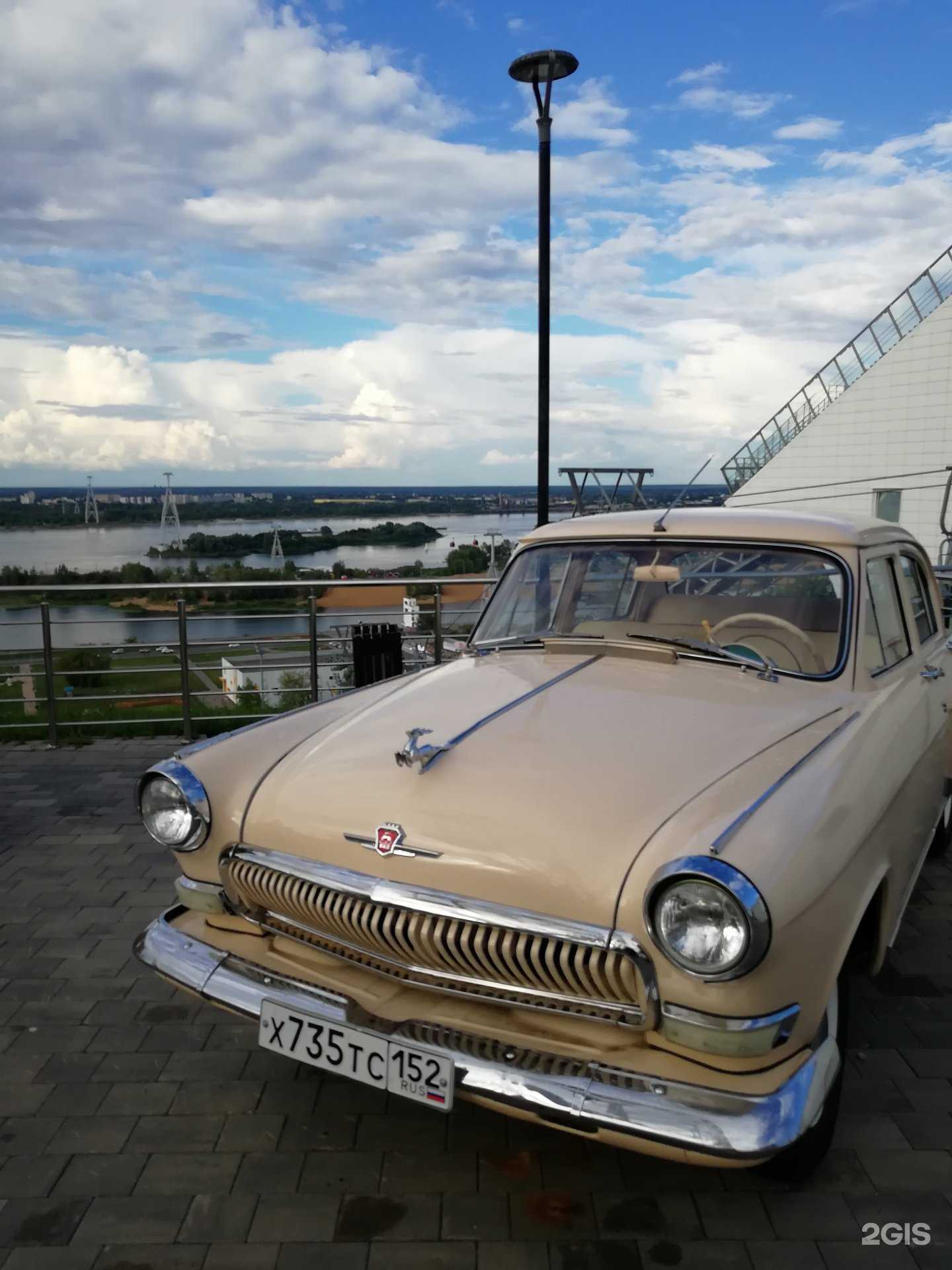 Отзывы на компанию Колесо Нино в Нижнем Новгороде c фото - фотография 2 из 2