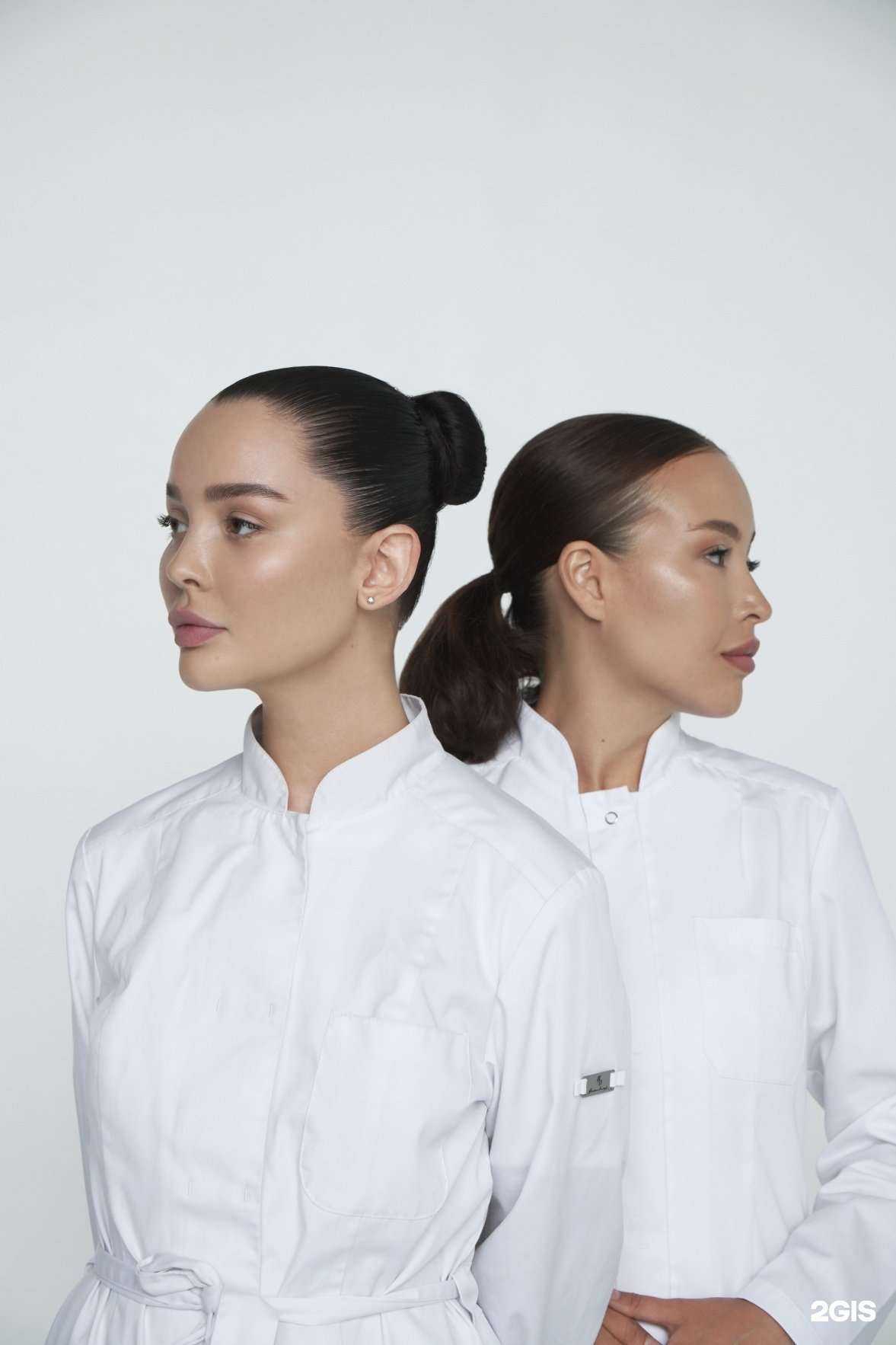 Отзывы на компанию Studio Aesthetic в г. Сургут c фото