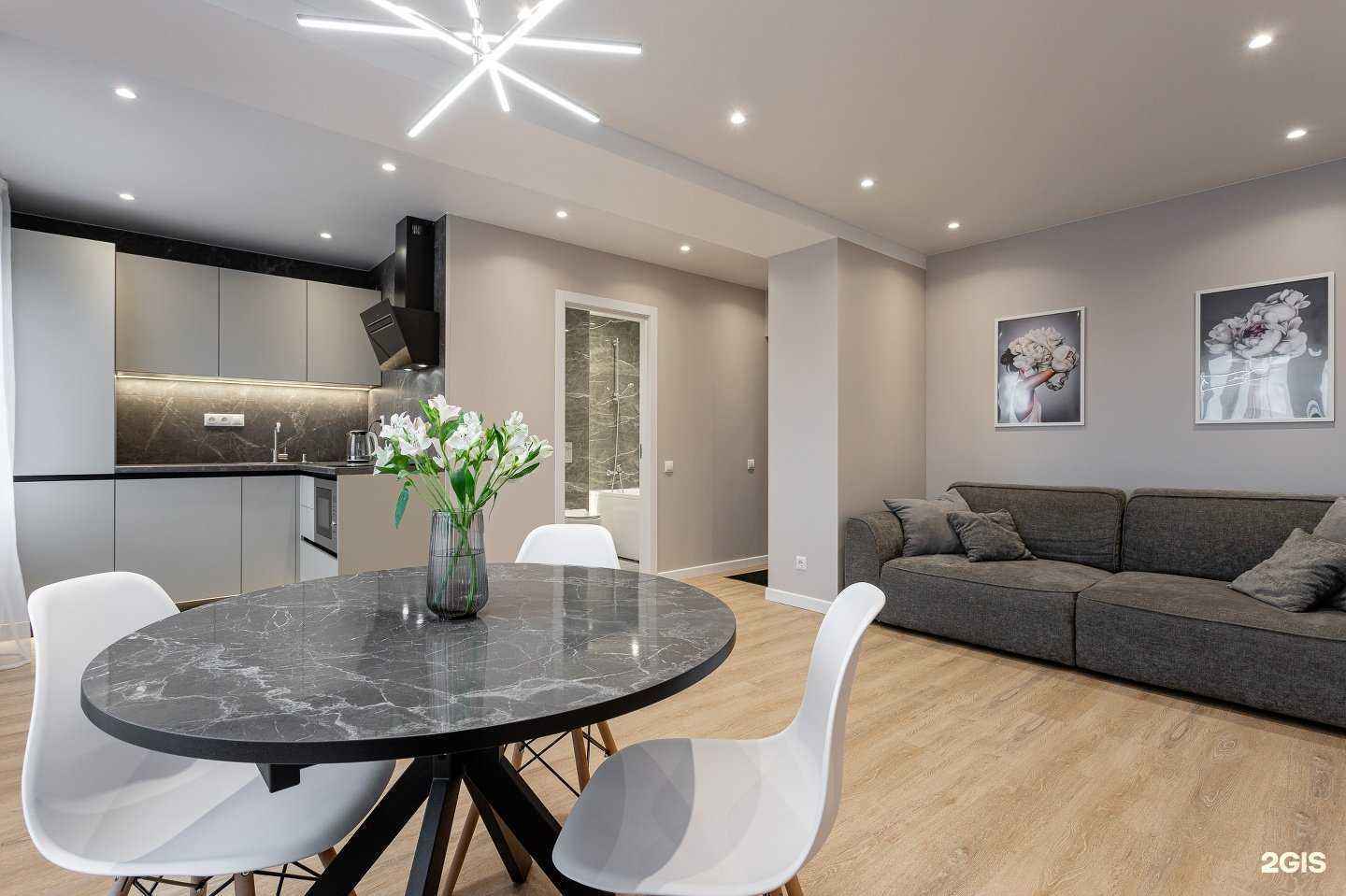 Отзывы на компанию Krasroom в г. Красноярск c фото