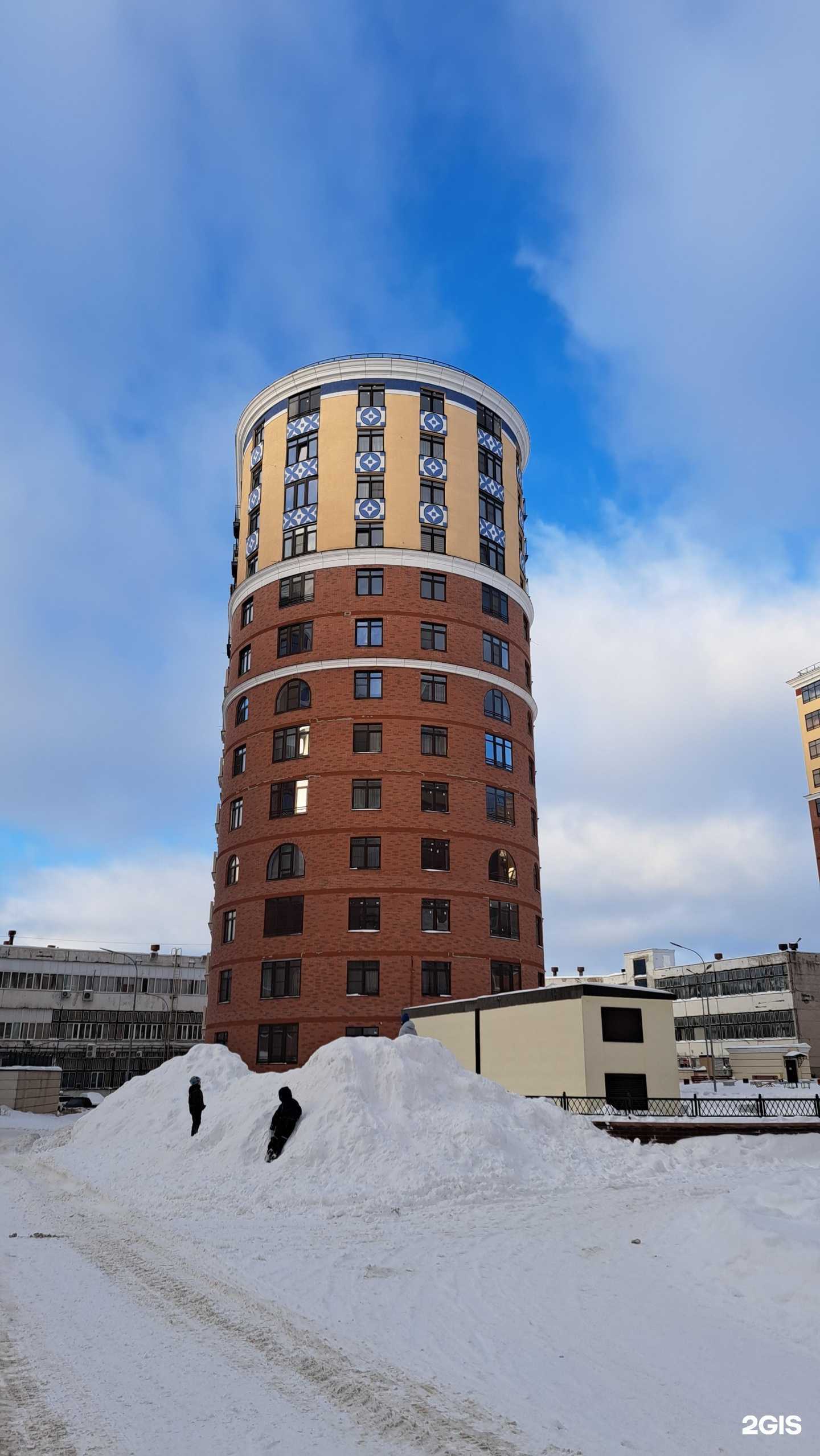 Отзывы на компанию МиуМиу в Ярославле c фото