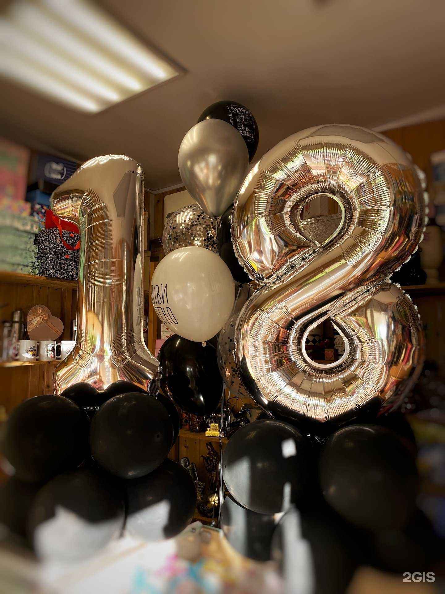 Отзывы на компанию Мастерская праздника в Краснодаре c фото