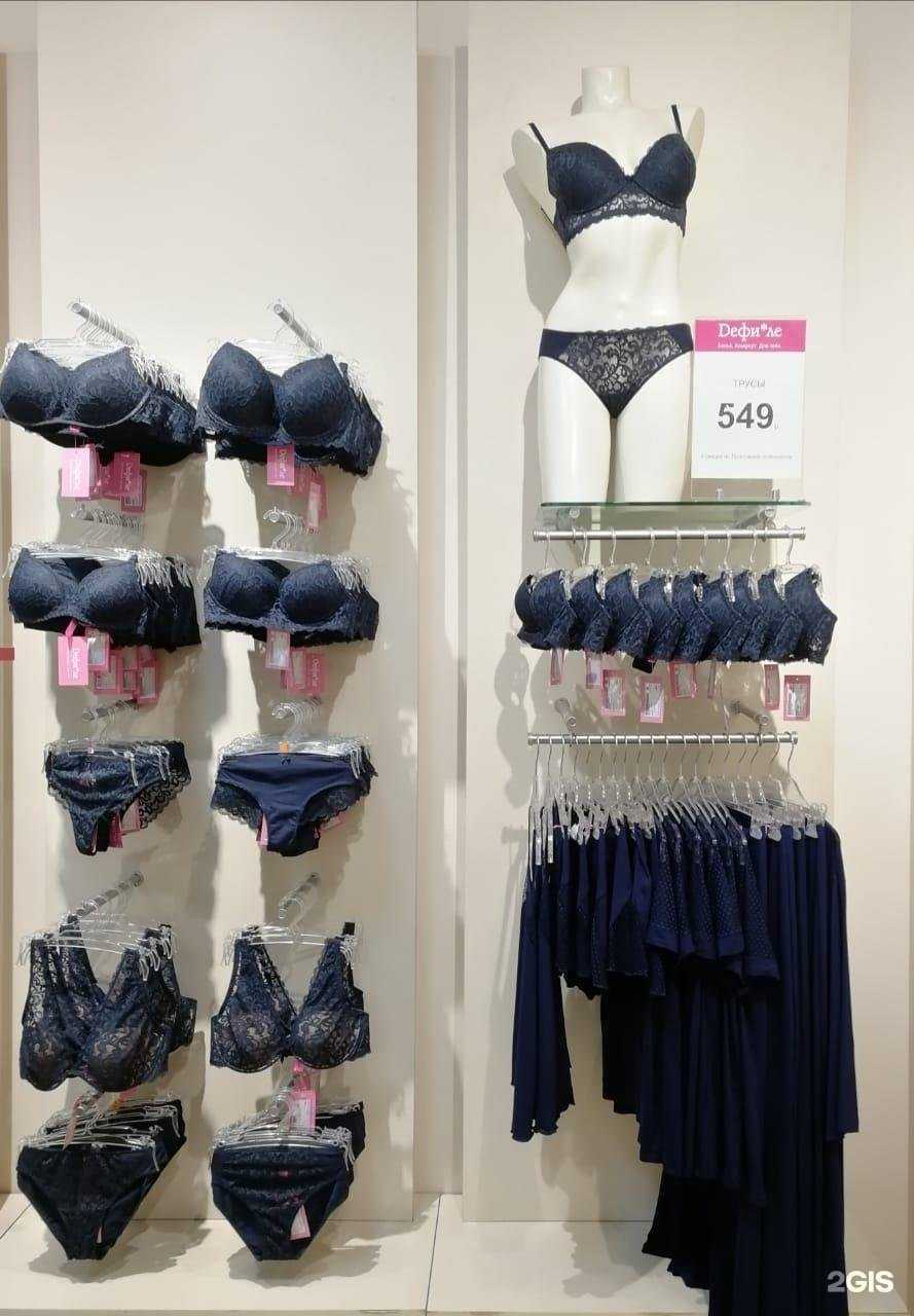 Отзывы на компанию Дефиле в г. Владивосток c фото