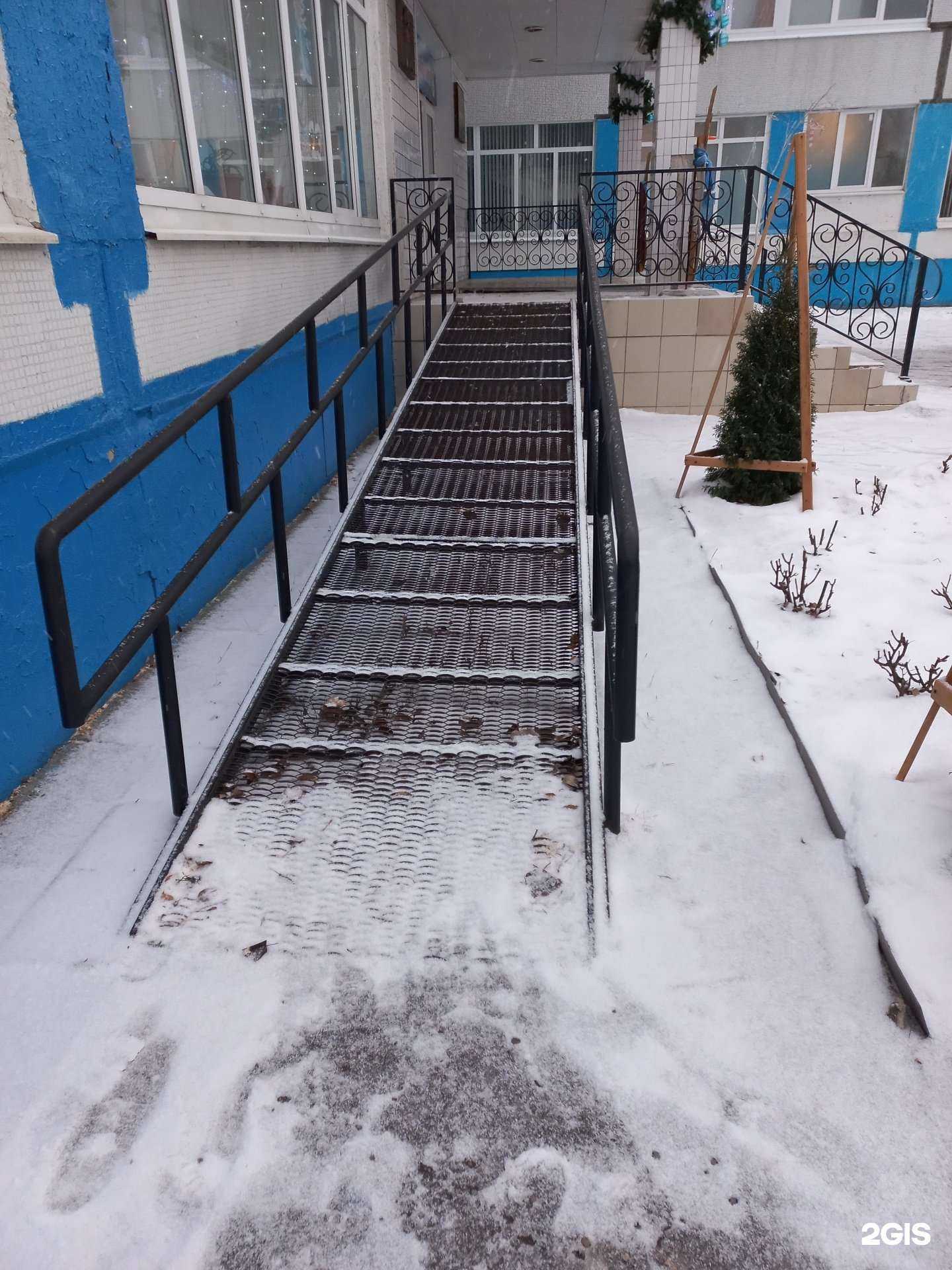 Отзывы на компанию Лицей №37 в Тольятти c фото