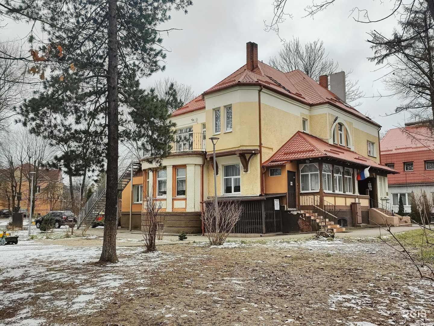 Отзывы на компанию Детский сад №74 в Калининграде c фото