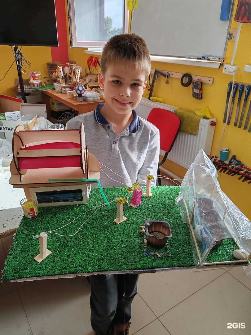 Отзывы на компанию Школа Цифровых Технологий в г. Псков c фото